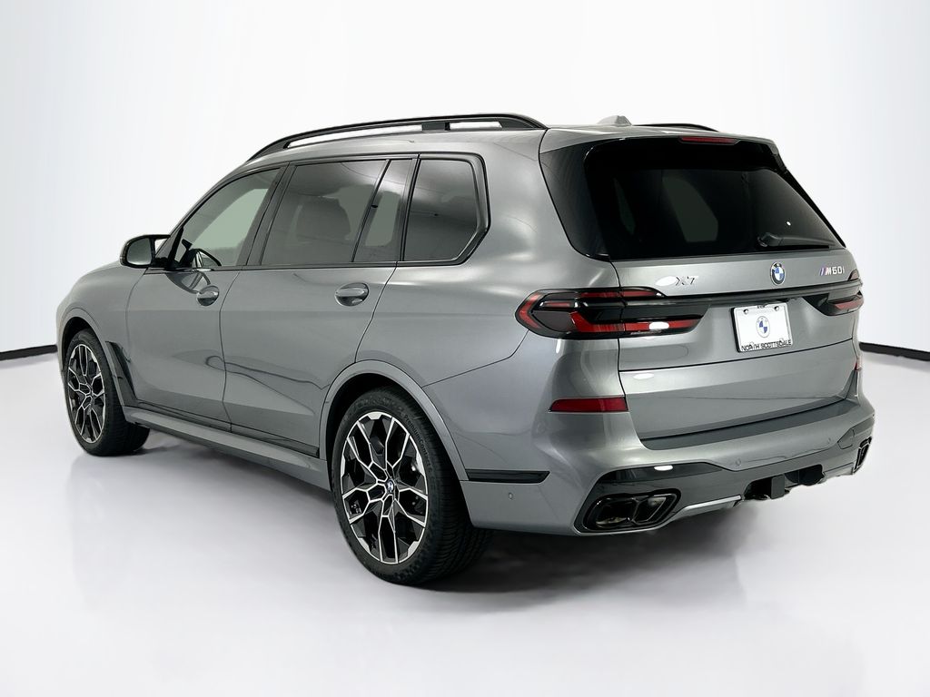 Thumbnail: 2027 BMW X7 - 7