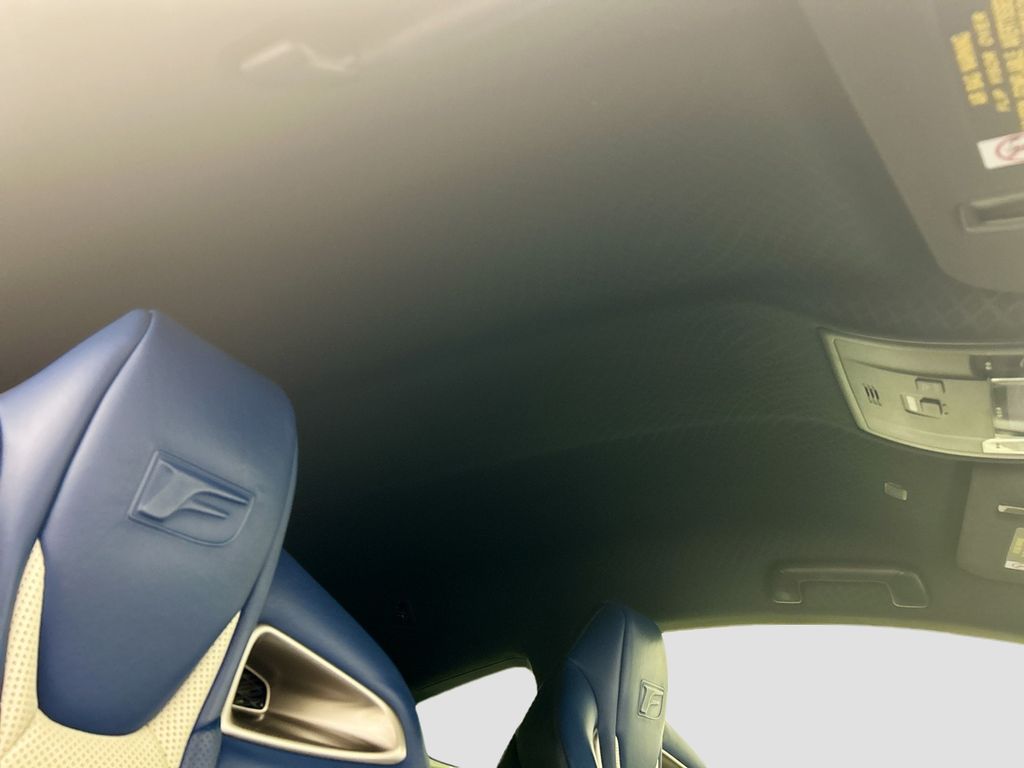 Thumbnail: 2019 Lexus RC - 21