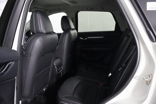 Thumbnail: 2025 Mazda CX-5 - 6