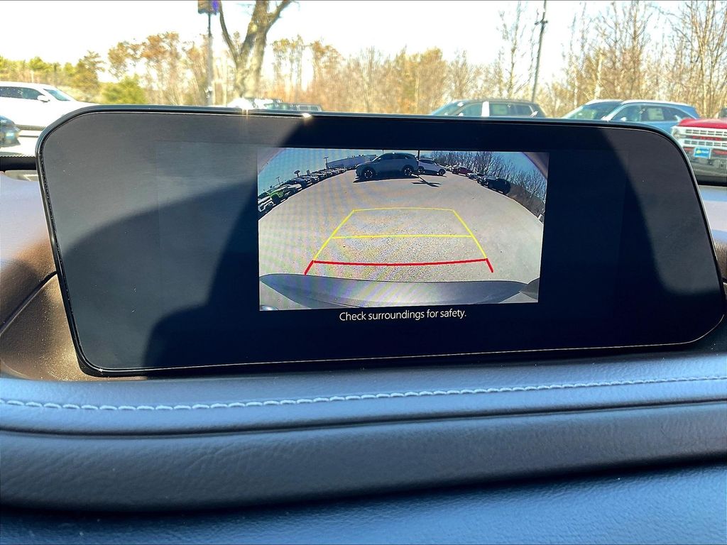 2023 Mazda CX-30 — photo 18