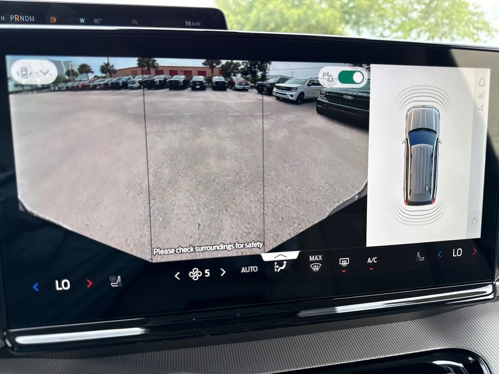 New 2026 Gray Ford Active image 24