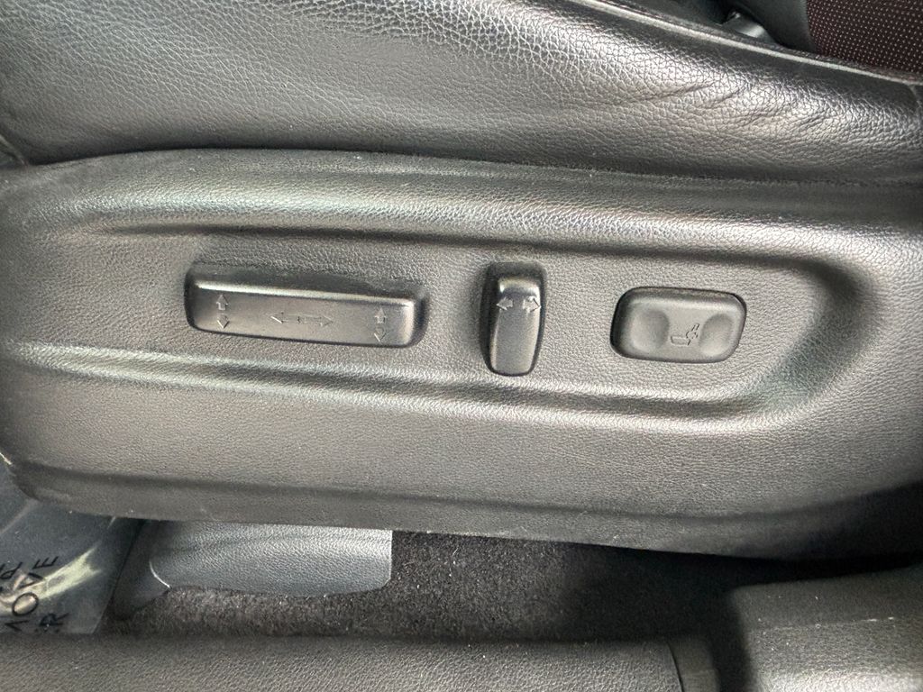 Thumbnail: 2023 Honda Ridgeline - 23