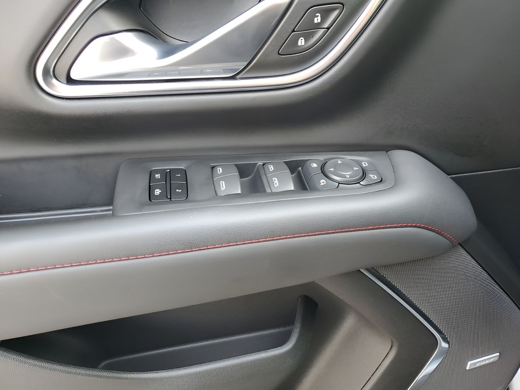 Used Car 2024 Chevrolet Tahoe  Rst For Sale Under $70,000 In Austin, Texas