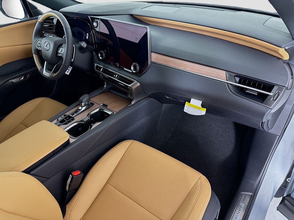Thumbnail: 2026 Lexus RX - 18