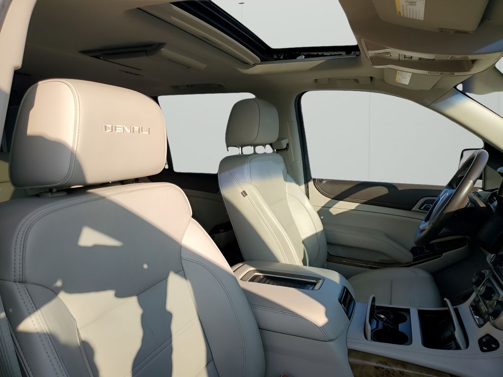 Used Car 2017 Gmc Yukon  Denali For Sale Under $30,000 In Austin, Texas