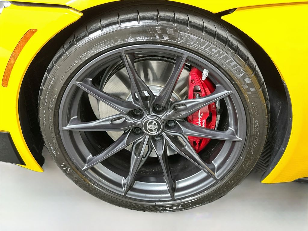 Thumbnail: 2023 Toyota GR Supra - 28