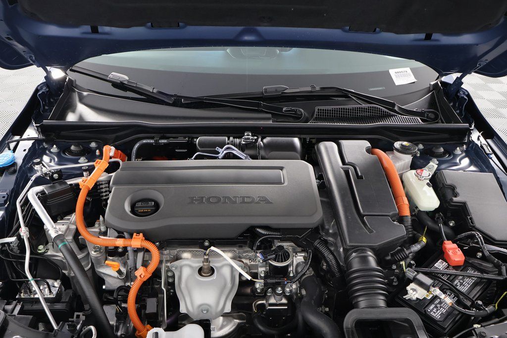 Thumbnail: 2026 Honda Civic - 12