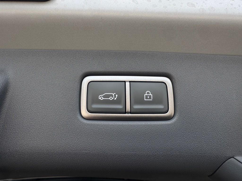2026 Kia EV9 GT-Line Gray at Shottenkirk Kia Fort Bend