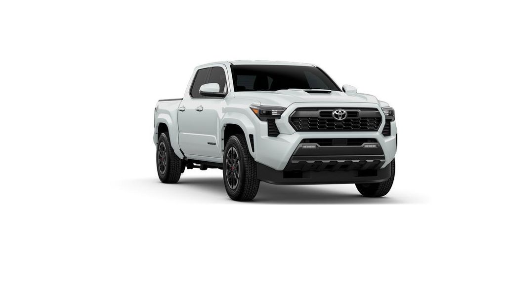 Thumbnail: 2025 Toyota Tacoma - 16