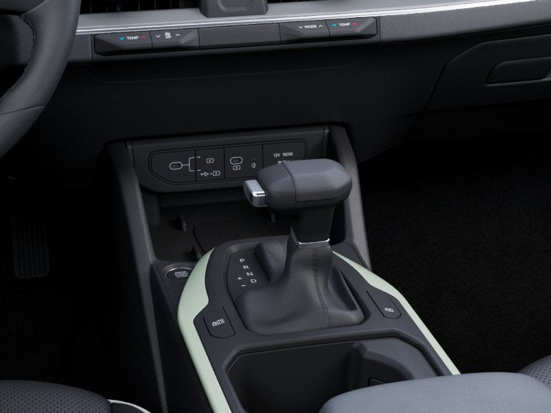2026 Morning Haze Kia K4 GT-Line FWD Sedan