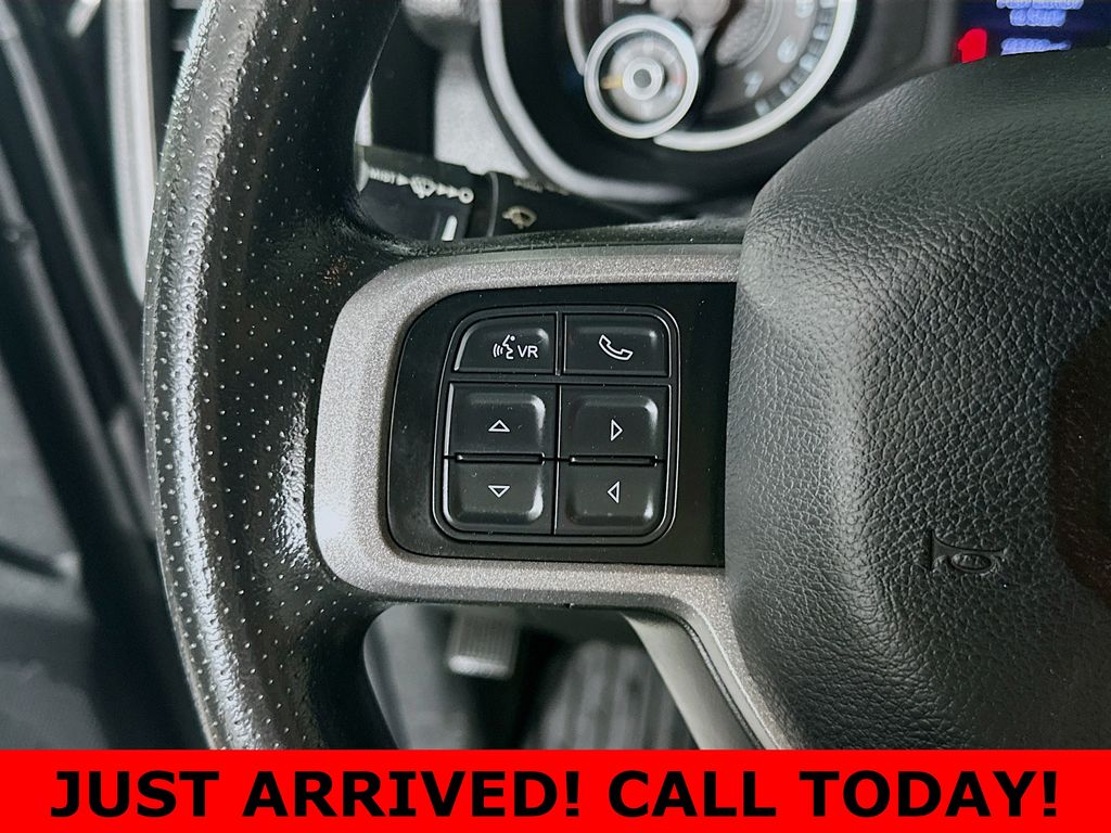 Used 2021 Black Ram Tradesman image 24