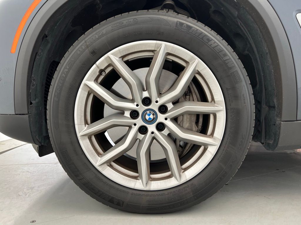 2022 BMW X5 xDrive45e 24
