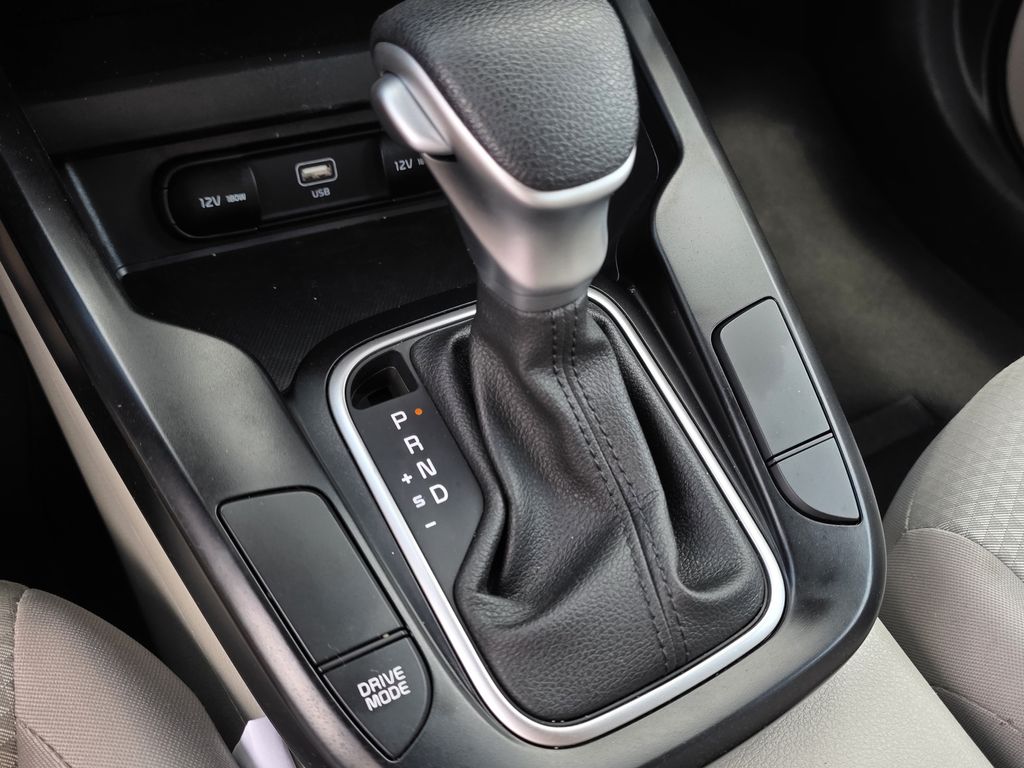 Used 2025 Kia Soul Hatchback