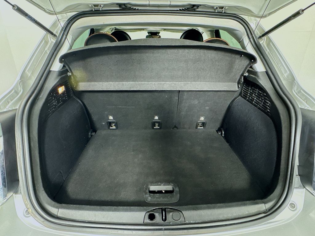 Used Car 2016 Fiat 500x  Lounge For Sale Under $10,000 In Austin, Texas