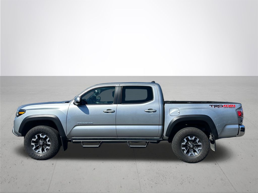 2023 Toyota Tacoma TRD Off-Road
