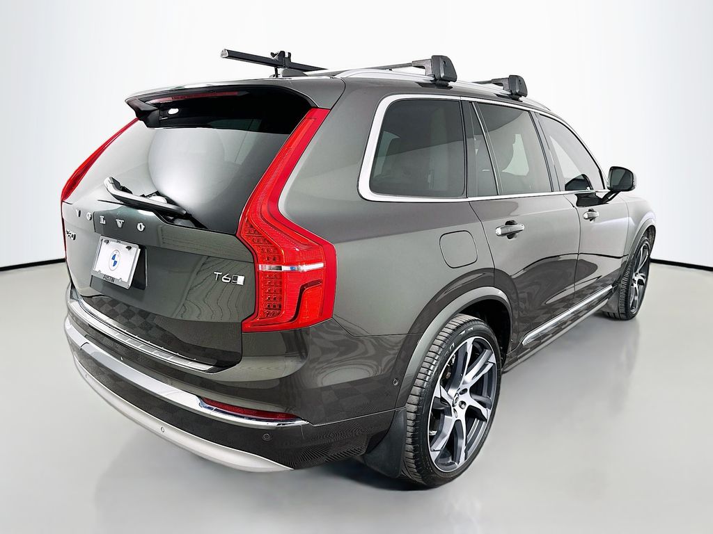 Thumbnail: 2022 Volvo XC90 - 5