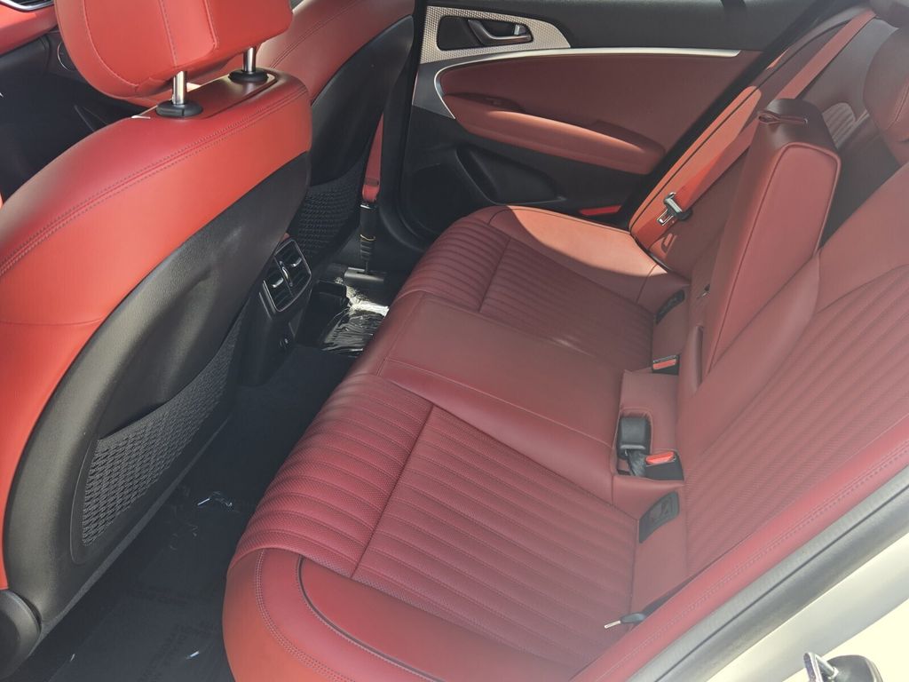 2023 Genesis G70 - $29,999