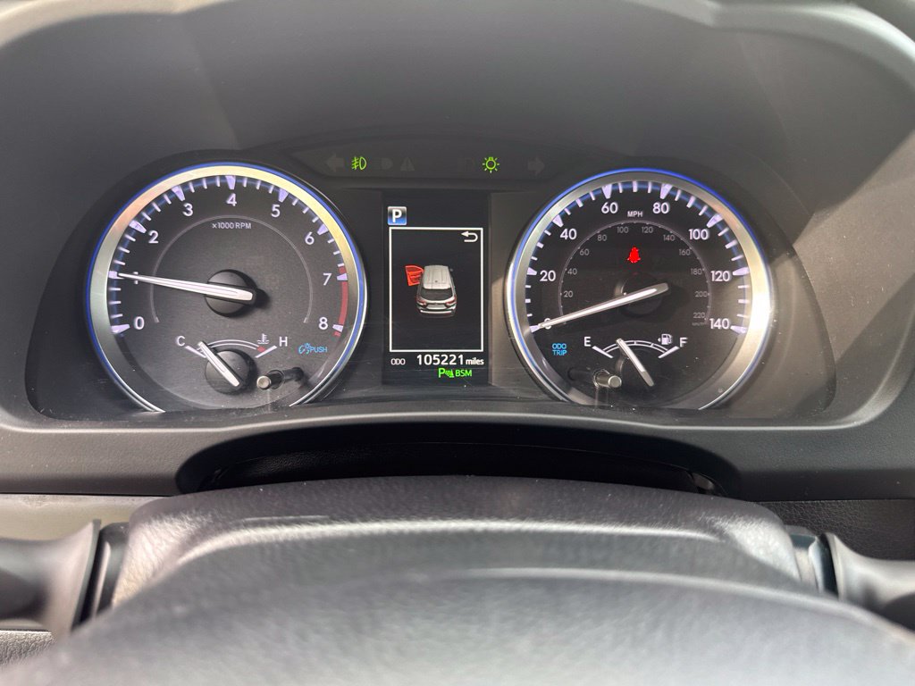 Used 2019 Toyota Highlander SUV