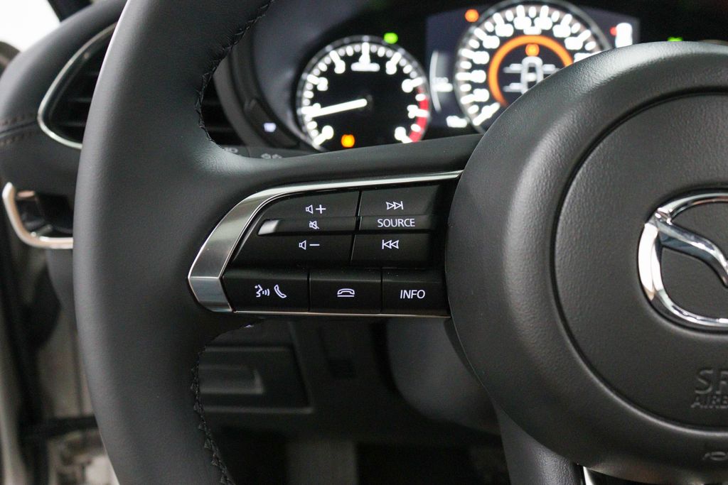 New Car 2025 Mazda Mazda3  2.5 S Preferred Package For Sale Under $30,000 In Georgetown, Texas