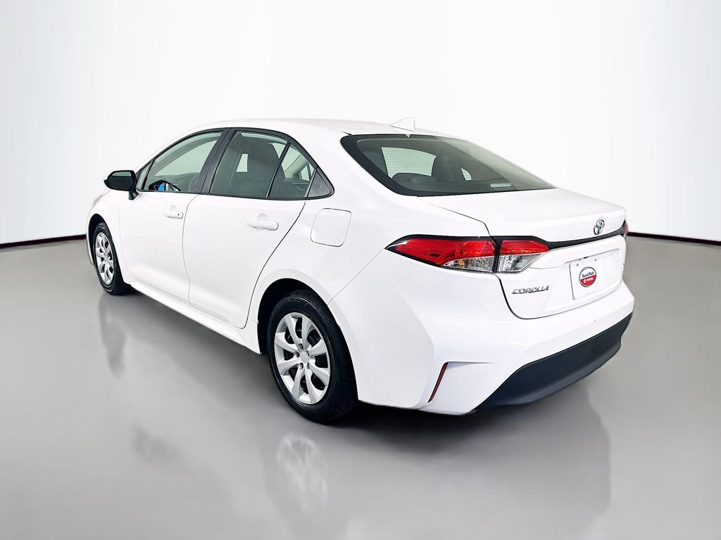 Thumbnail: 2024 Toyota Corolla - 7