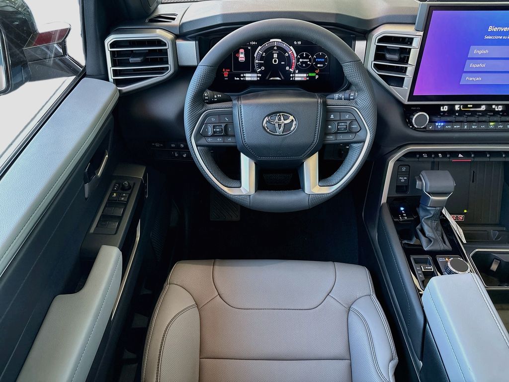 Thumbnail: 2026 Toyota Sequoia - 10