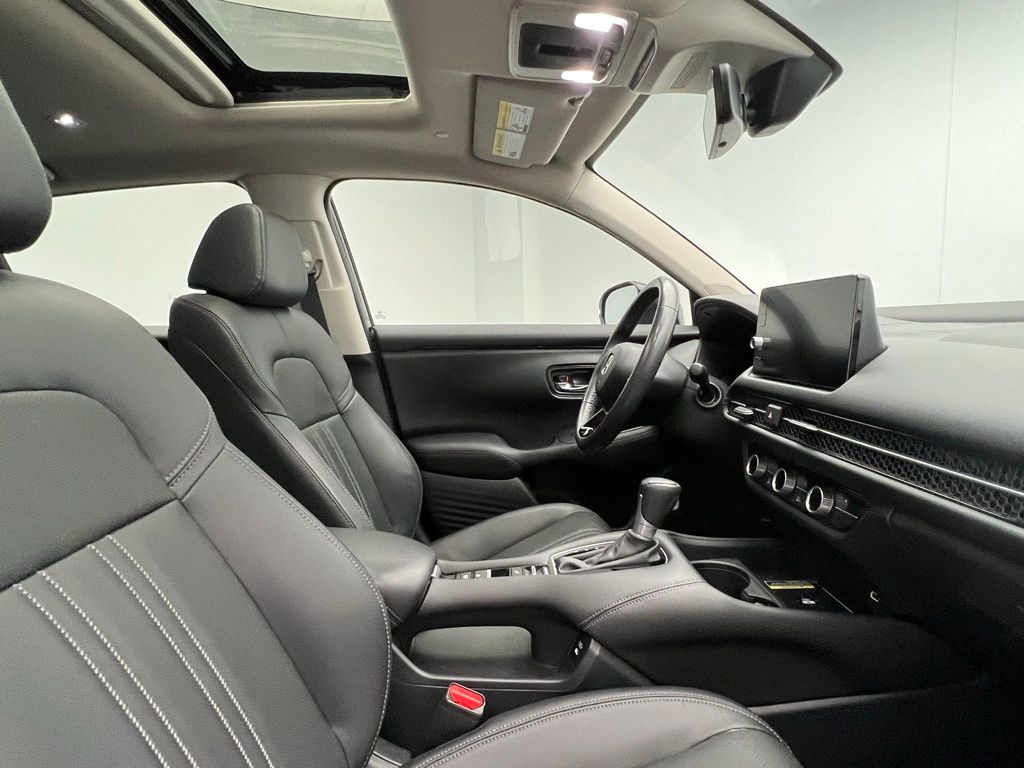 Thumbnail: 2024 Honda HR-V - 6