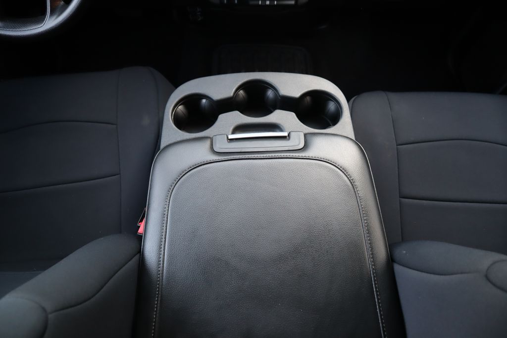 Thumbnail: 2021 RAM 2500 - 16