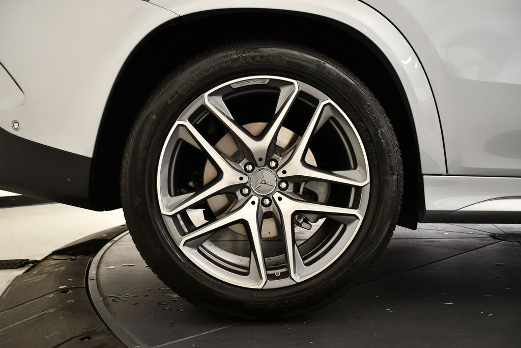 Thumbnail: 2026 Mercedes-Benz GLE - 16