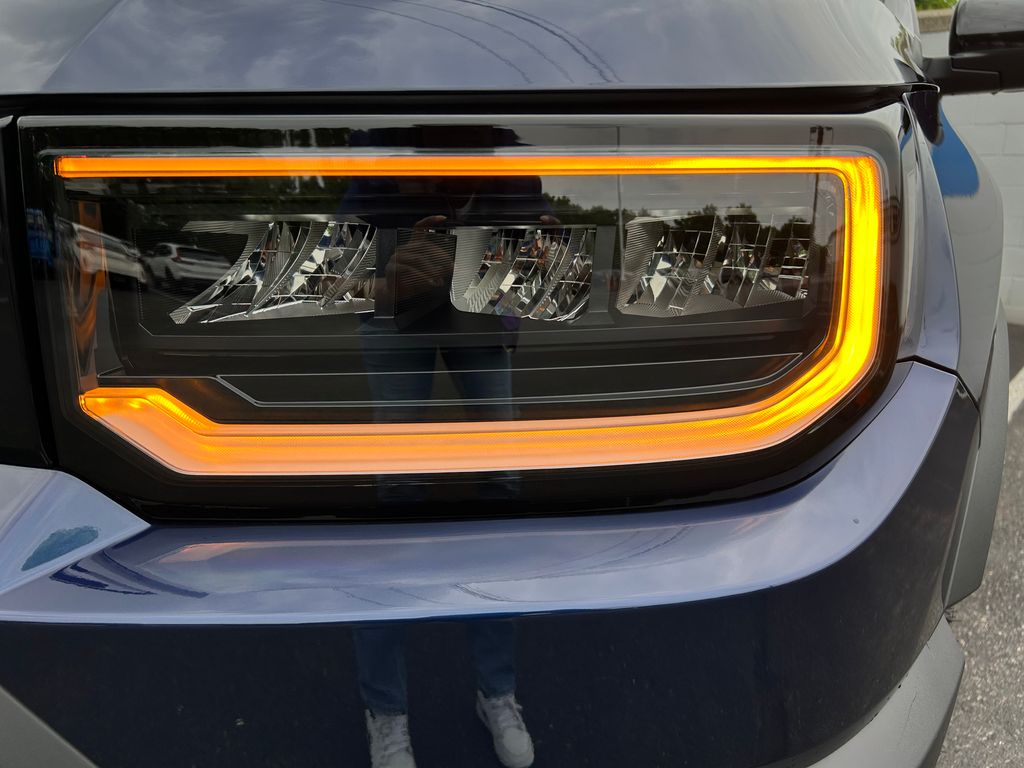 Thumbnail: 2026 Honda Passport - 9