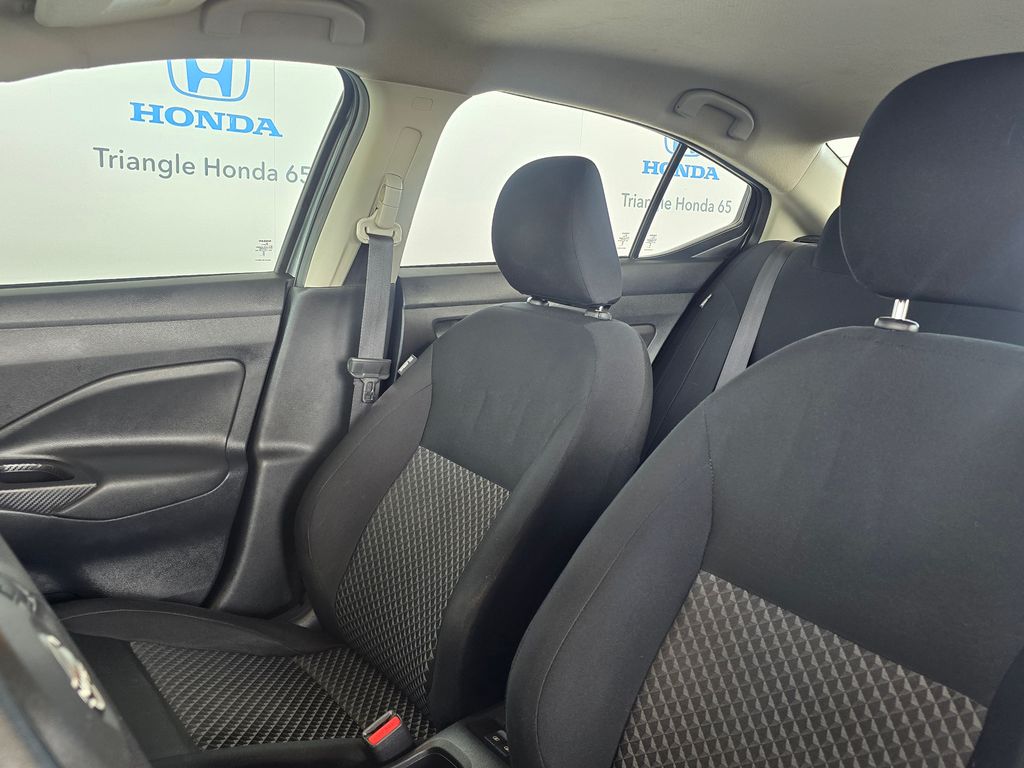 Used Car 2024 Nissan Versa  1.6 S For Sale Under $20,000 In San Juan, Puerto Rico