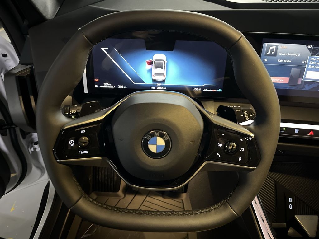 Thumbnail: 2026 BMW X3 - 14