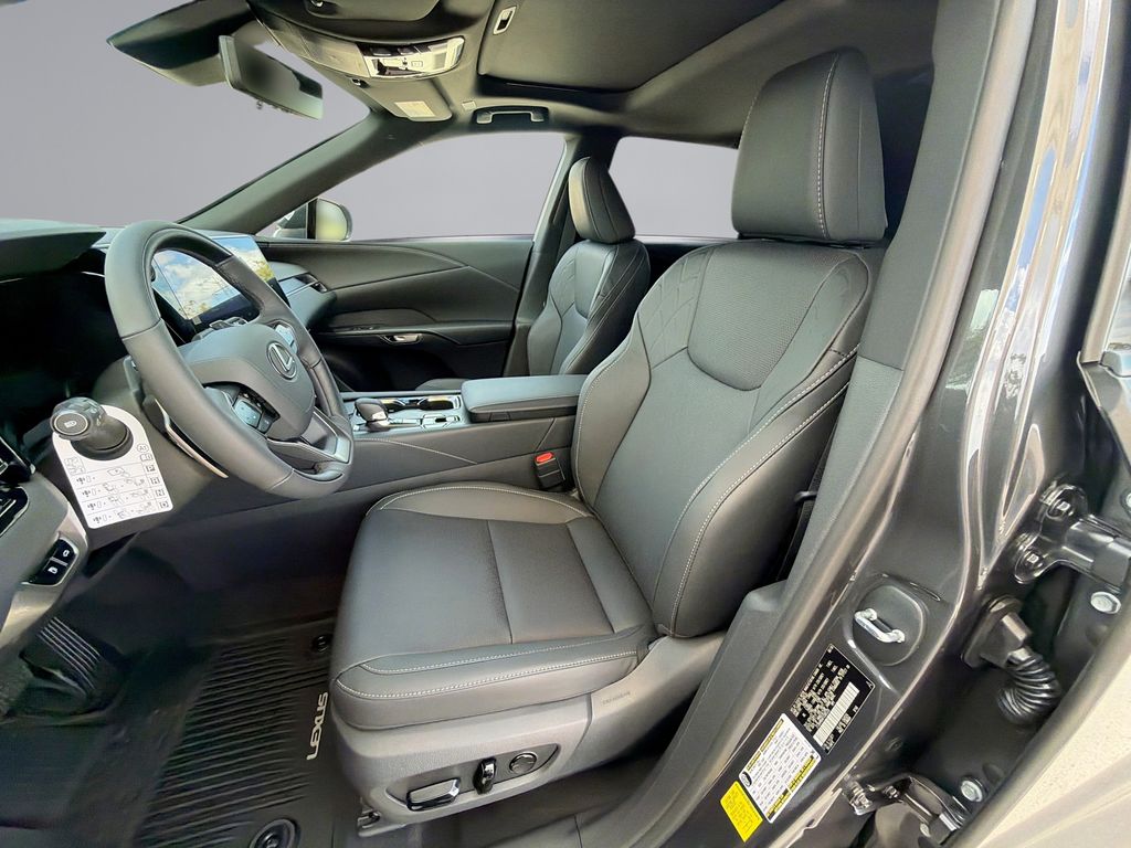 Thumbnail: 2026 Lexus RX - 30