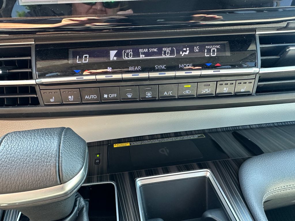 2021 Toyota Sienna Limited