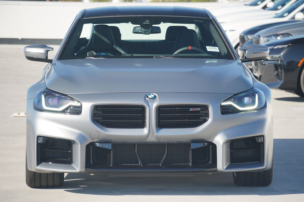 Thumbnail: 2026 BMW M2 - 2