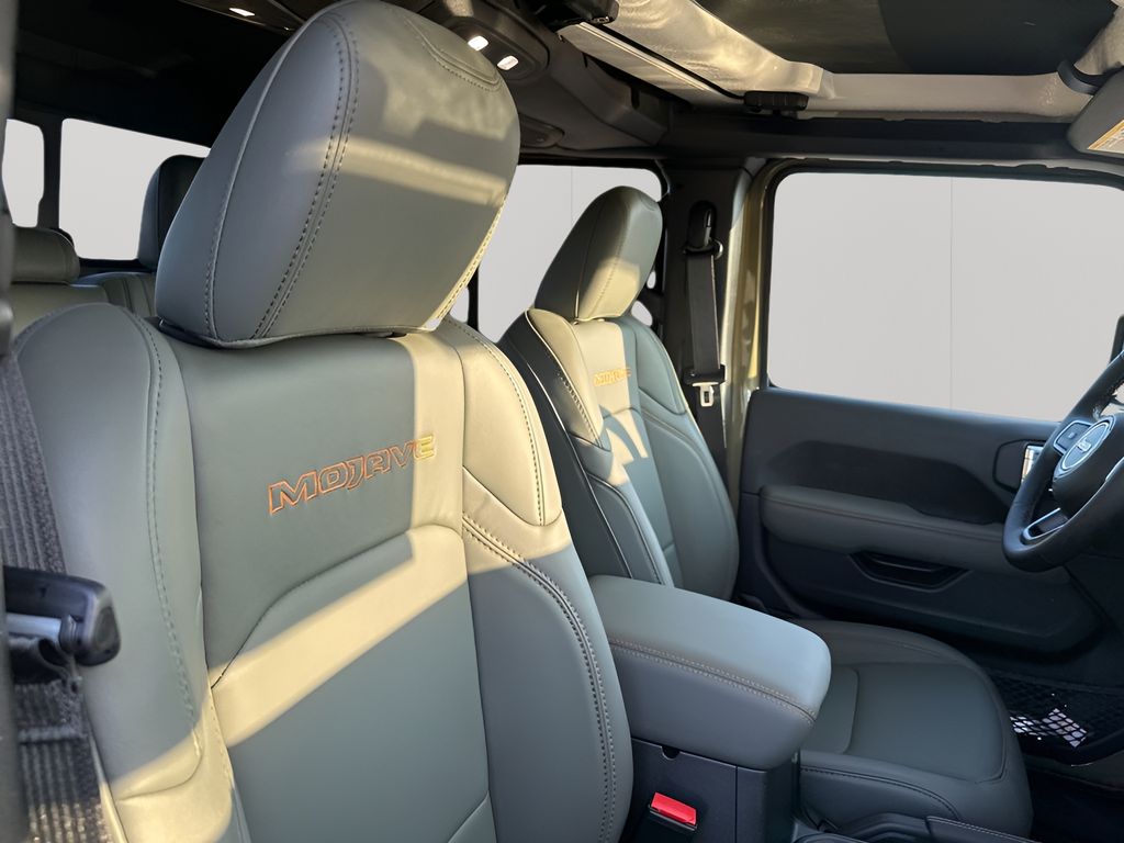 New Car 2025 Jeep Gladiator  Mojave For Sale Under $50,000 In Austin, Texas