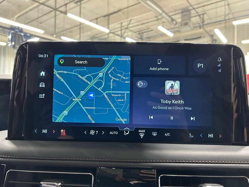 new 2026 Lincoln Aviator car, priced at $68,145