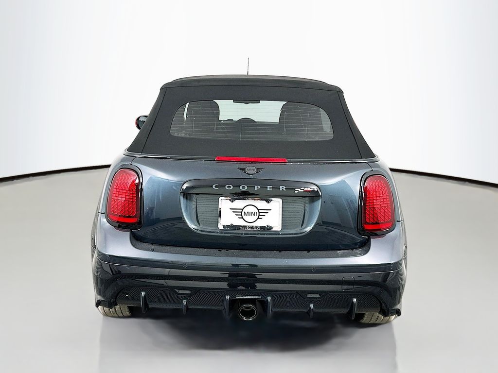 Thumbnail: 2026 MINI Cooper Convertible - 6
