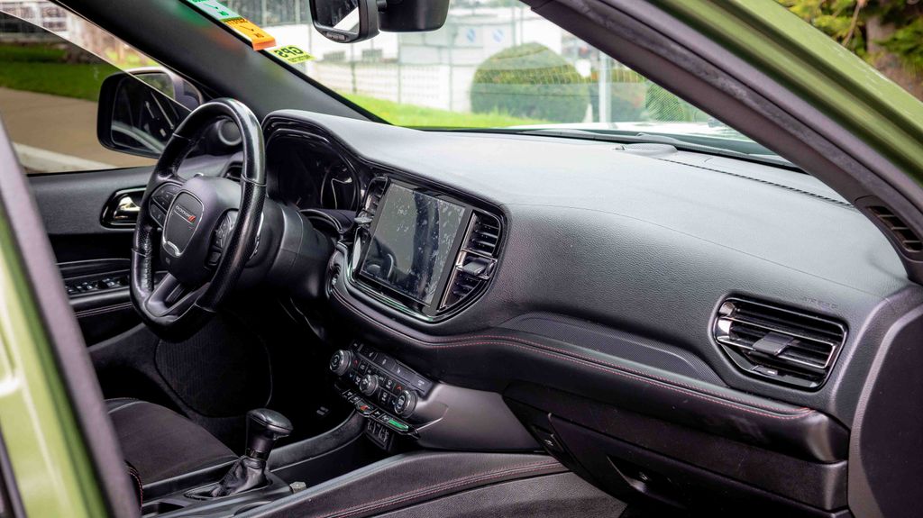 Used 2021 Dodge Durango R/T 4D Sport Utility