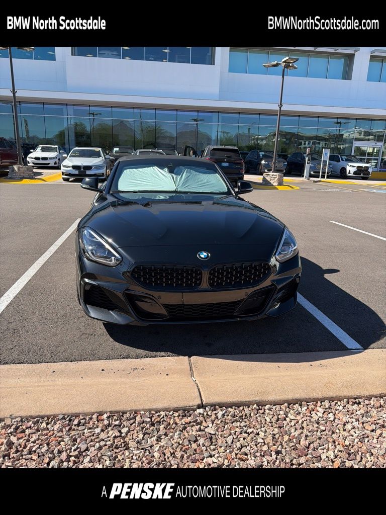 2022 BMW Z4 sDrive30i -
                  Phoenix, AZ