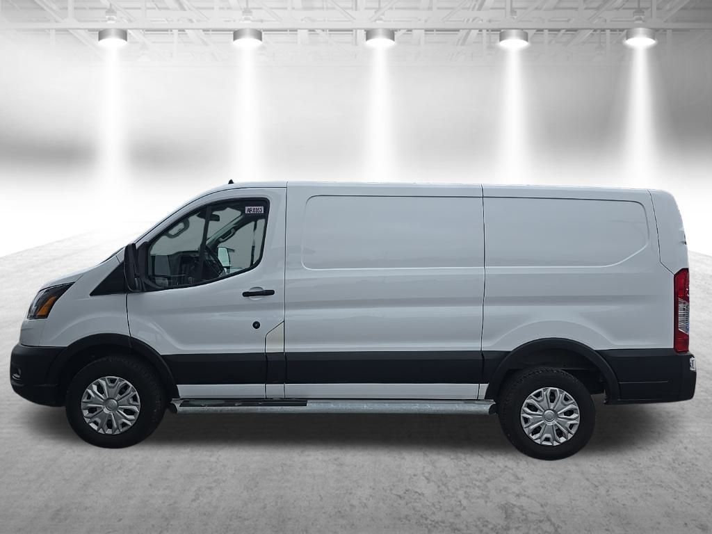 2024 Ford Transit-250 Base T250 - 4