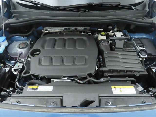 Thumbnail: 2026 Volkswagen Tiguan - 29