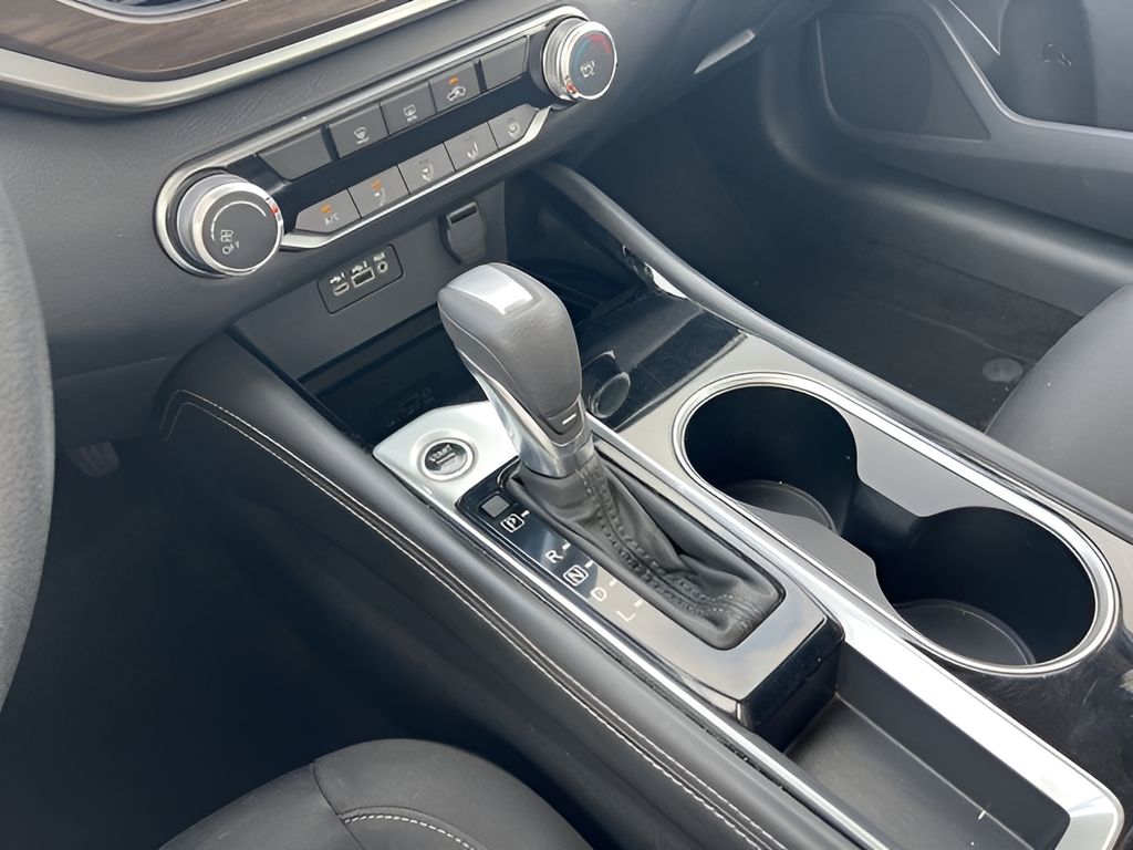 2023 Nissan Altima