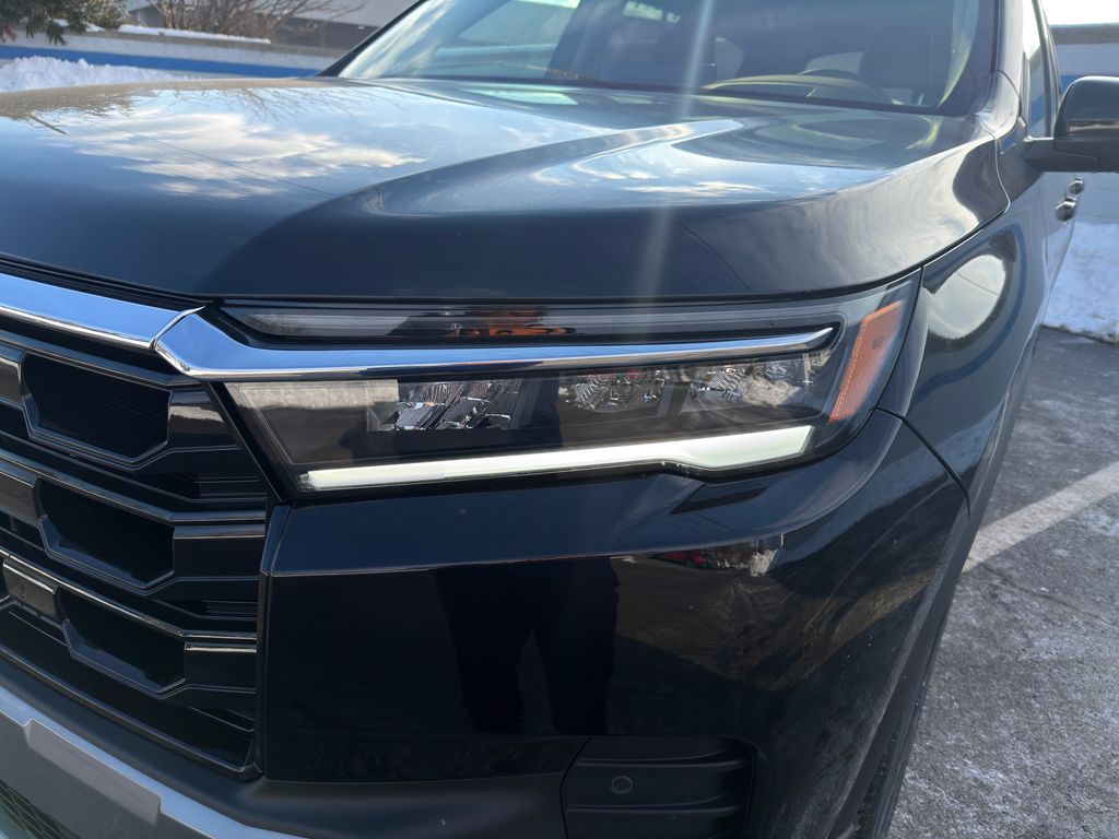 Thumbnail: 2026 Honda Pilot - 9