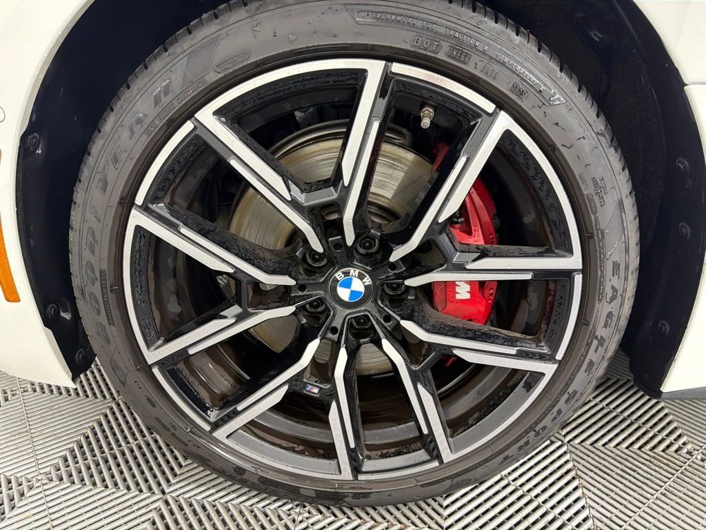 Thumbnail: 2026 BMW 4 Series - 11