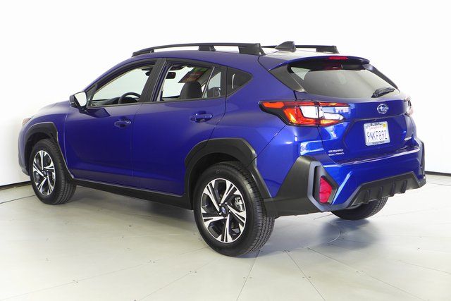 2024 Subaru Crosstrek Premium 9