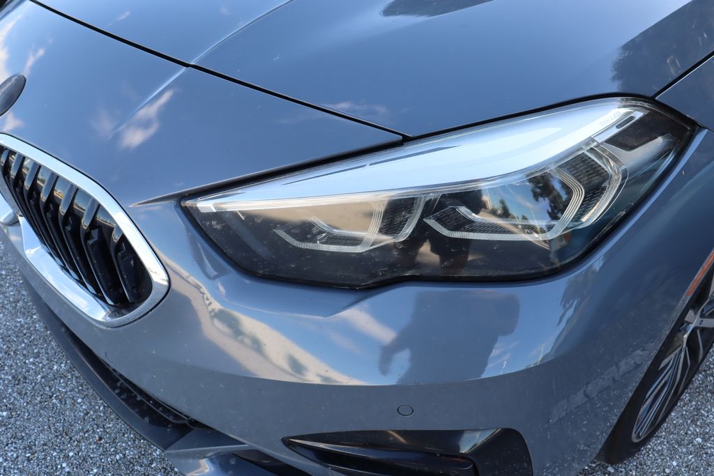 Thumbnail: 2021 BMW 2 Series - 3