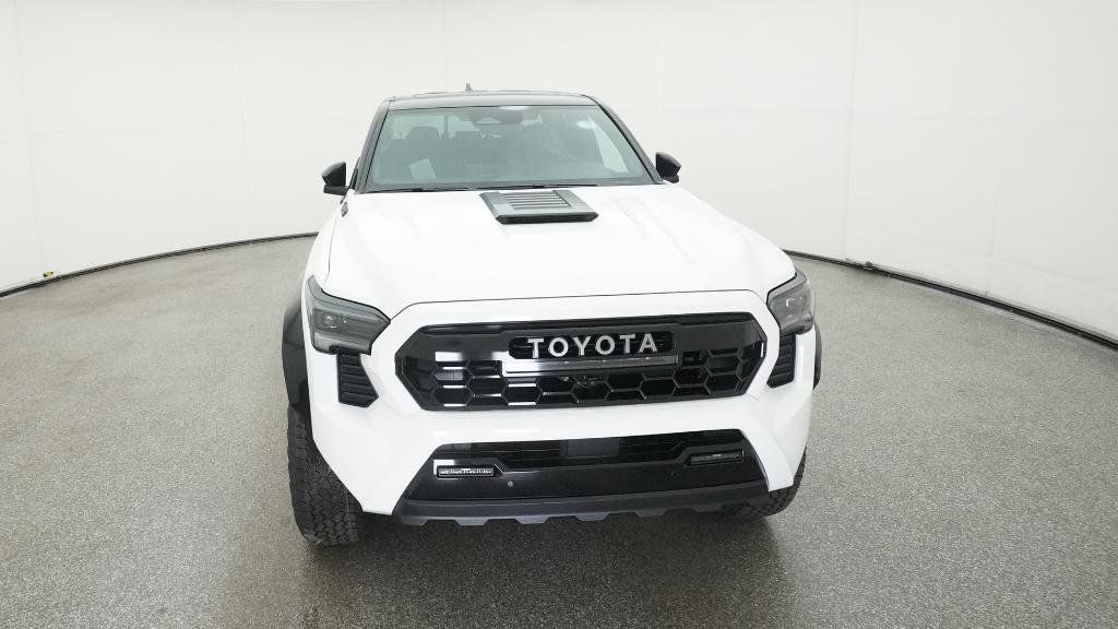 Thumbnail: 2025 Toyota Tacoma - 30