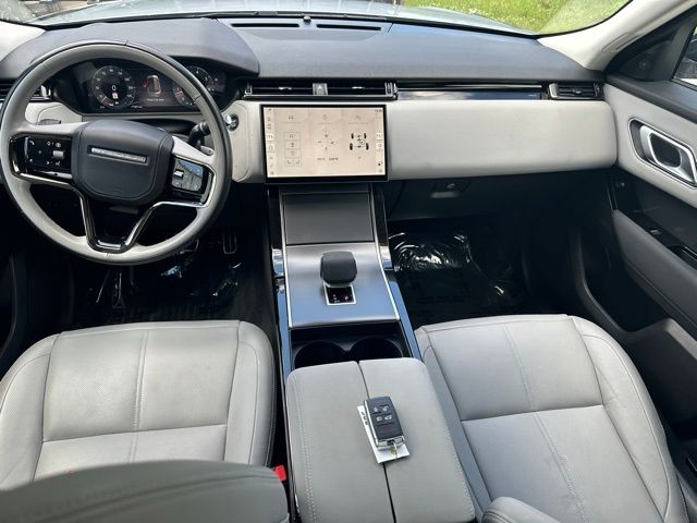 Used 2025 Land rover Range Rover Velar SUV