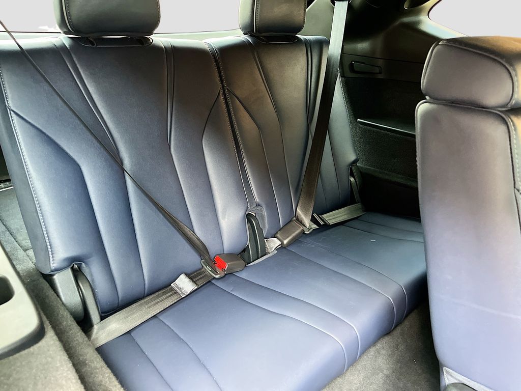 2024 Acura MDX Type S w/Advance Package - Photo 33