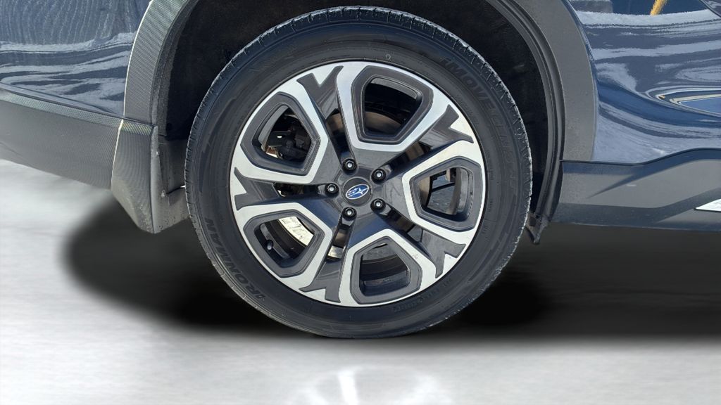 used 2023 Subaru Ascent car, priced at $28,700